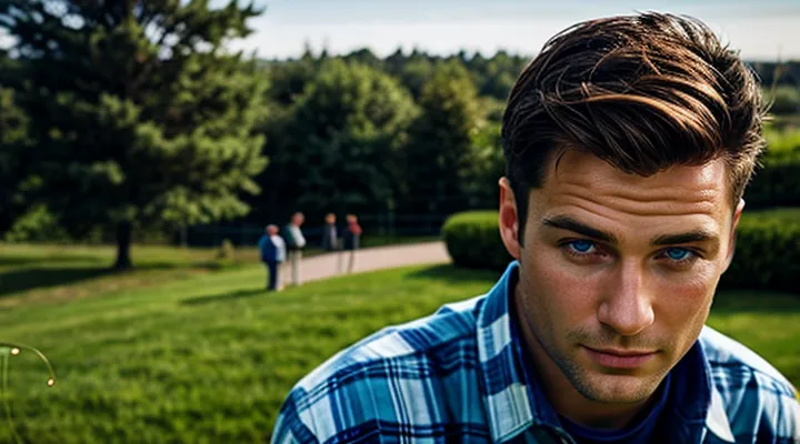 Как правильно заправить леску в триммер для травы?