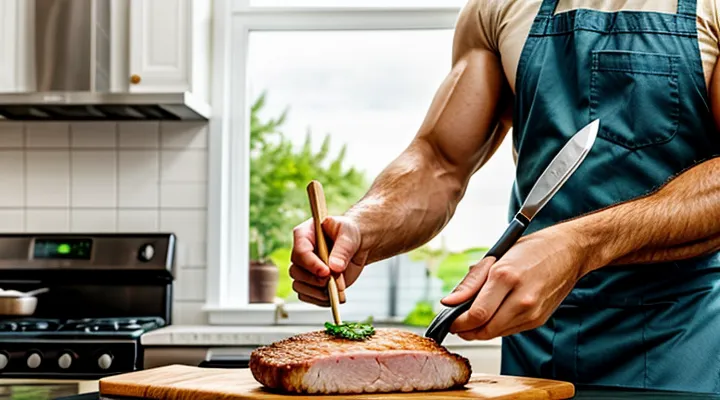 Как правильно жарить котлеты на сковороде?