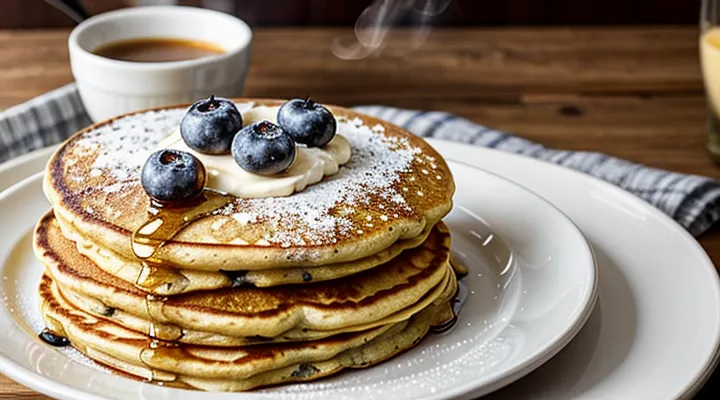 Как приготовить блины на молоке с яйцами вкусно?