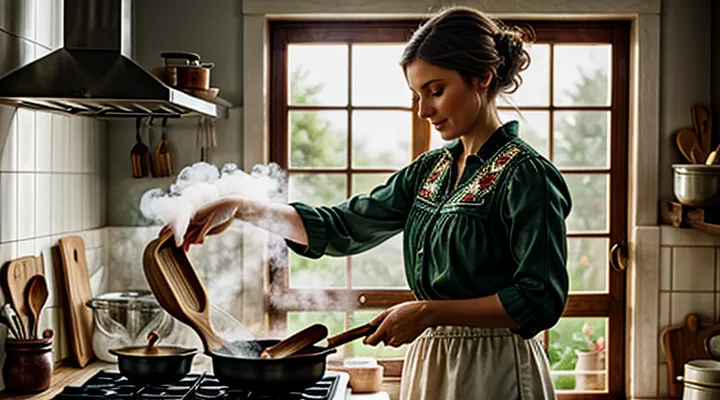 Как приготовить чахохбили из курицы?