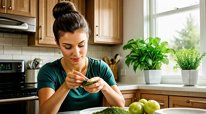 Как приготовить долму из виноградных листьев в домашних условиях?