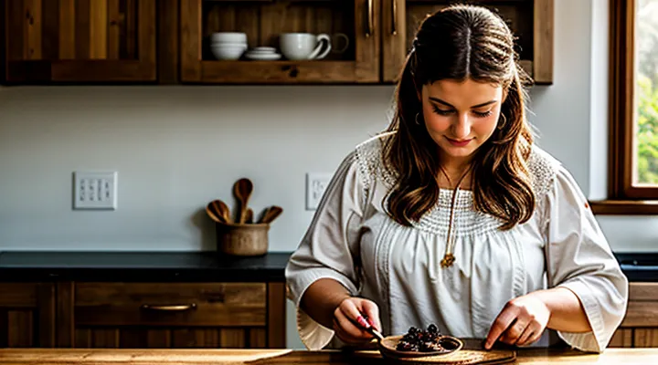 Как приготовить домашний квас из черного хлеба?