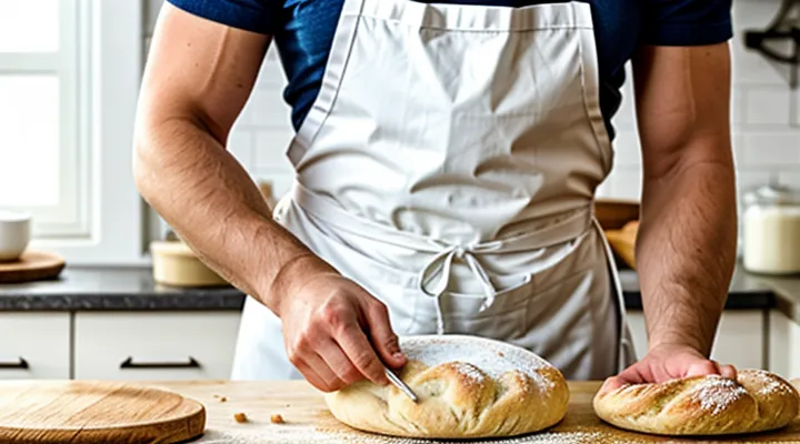 Как приготовить дрожжевое тесто воздушным?