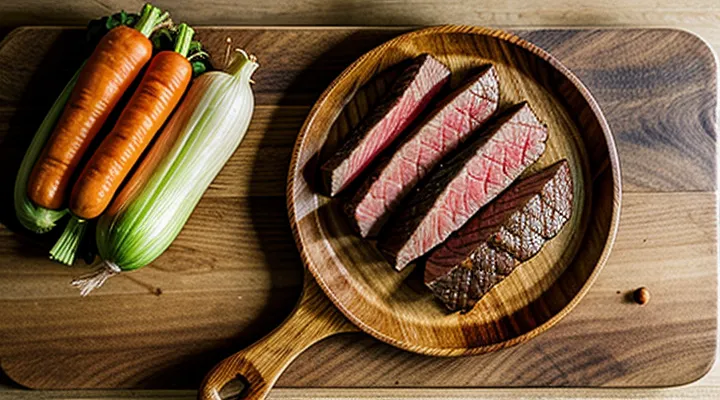 Как приготовить говяжье сердце?