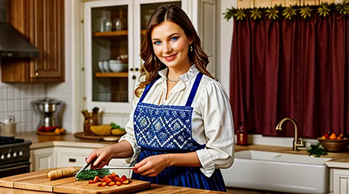 Как приготовить гуляш из свинины с подливкой на сковороде?