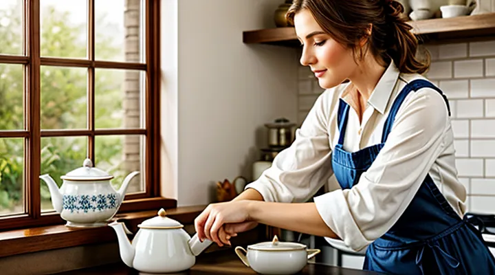 Как приготовить иван-чай в домашних условиях пошагово?