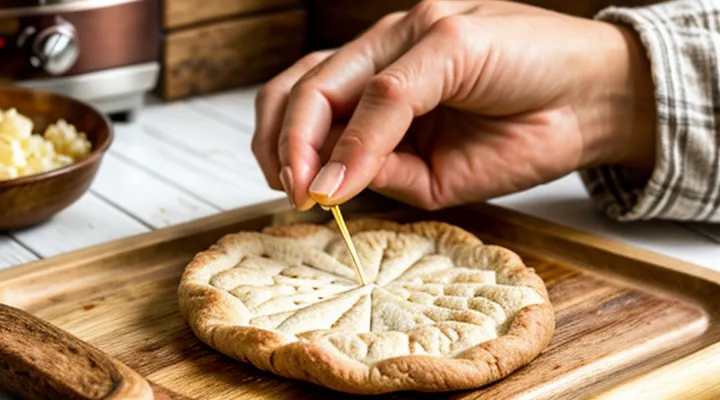 Как приготовить хрустящий хворост в домашних условиях?