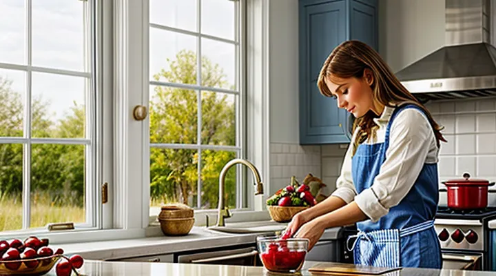 Как приготовить компот из черешни с косточками на зиму в домашних условиях?