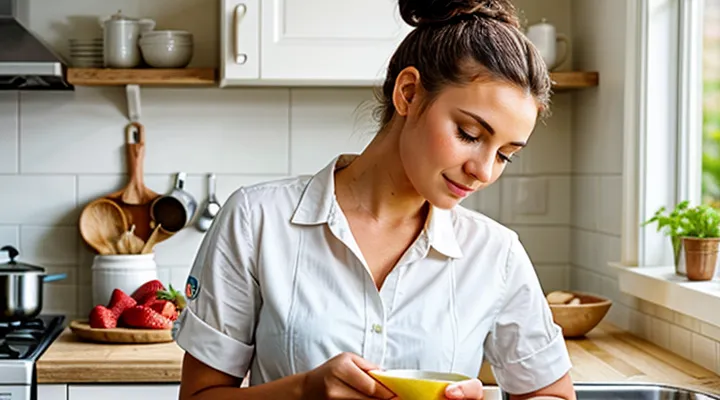 Как приготовить компот из клубники на зиму?