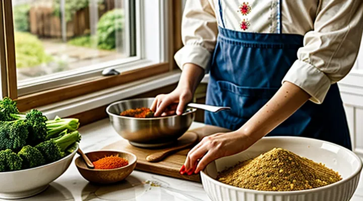 Как приготовить красную чечевицу вкусно на гарнир?