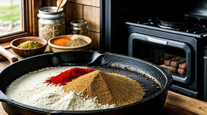 Как приготовить купаты?