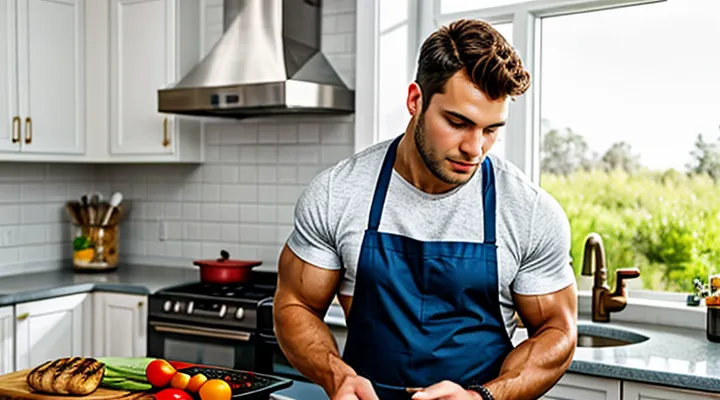 Как приготовить куриную грудку на сковороде?