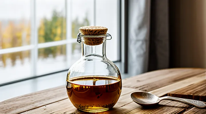 Как приготовить квас в домашних условиях?