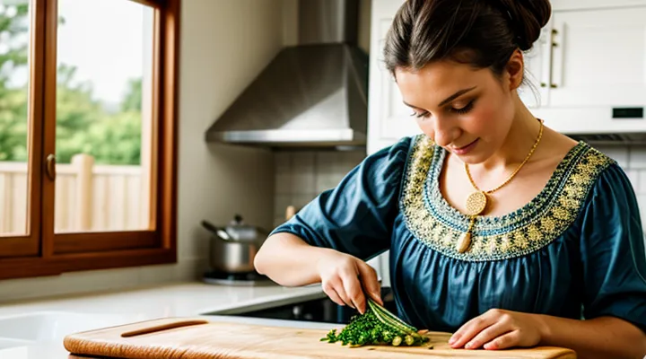 Как приготовить лагман в домашних условиях пошагово?