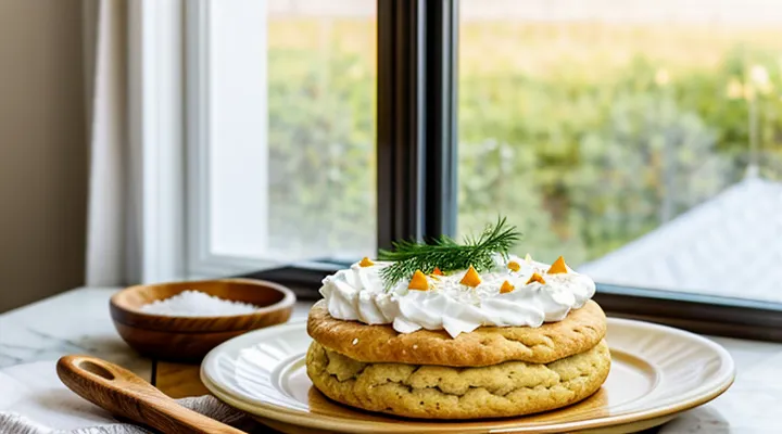 Как приготовить ленивые вареники с творогом, как в детском саду?