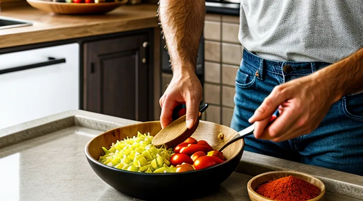 Как приготовить люля-кебаб в домашних условиях?