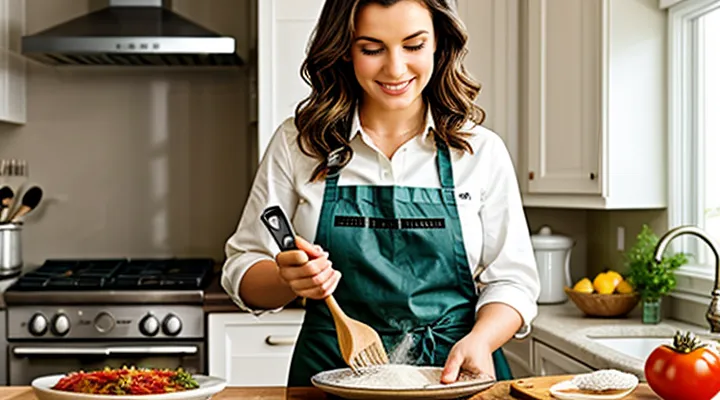 Как приготовить макароны по-флотски с фаршем на сковороде?