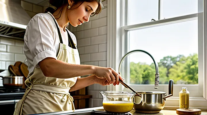 Как приготовить масло гхи в домашних условиях?