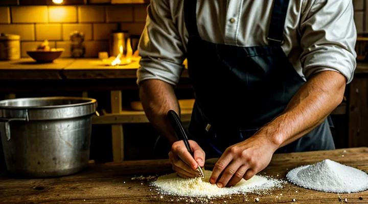 Как приготовить мастырку для рыбалки на карася?