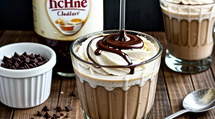 Как приготовить молочный коктейль в домашних условиях?