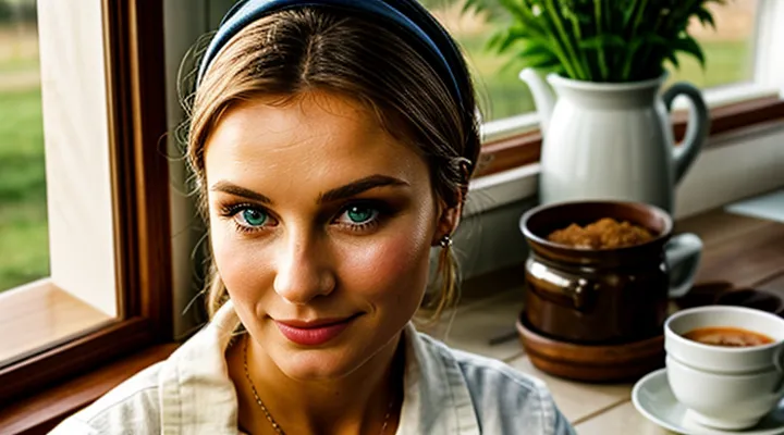 Как приготовить настоящий квас в домашних условиях?