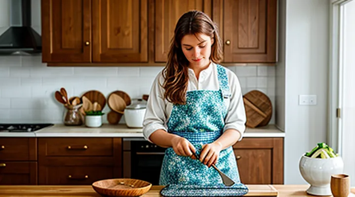 Как приготовить окрошку в домашних условиях?