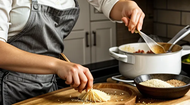 Как приготовить пасту карбонара в домашних условиях?