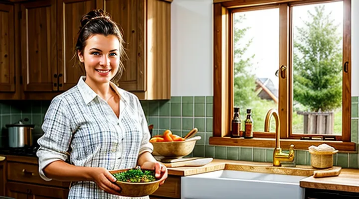 Как приготовить плов из свинины в казане?