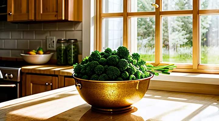 Как приготовить рассыпчатый рис на гарнир в кастрюле?