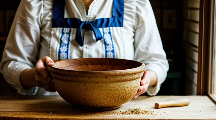 Как приготовить самсу?