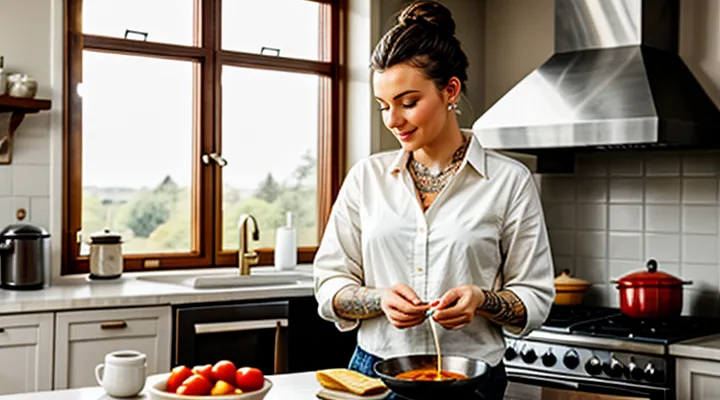 Как приготовить шакшуку на сковороде в домашних условиях?