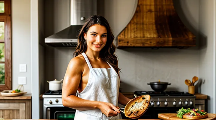 Как приготовить стейк из свинины на сковороде?