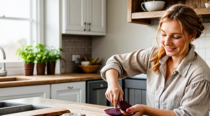 Как приготовить свекольный квас в домашних условиях без дрожжей?