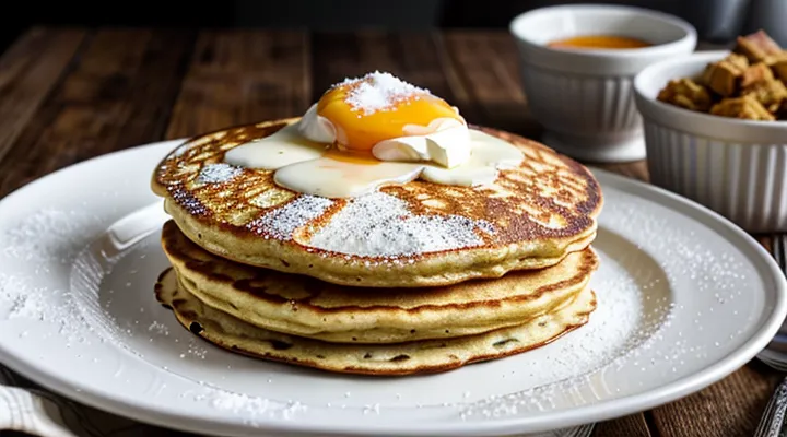 Как приготовить сырники из творога на сковороде, чтобы они были пышными и вкусными в домашних условиях?