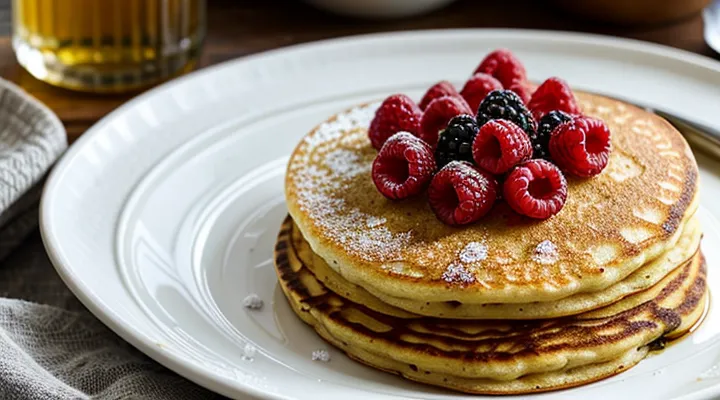 Как приготовить сырники из творога на сковороде по простому рецепту?