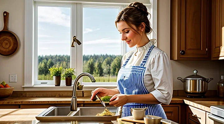 Как приготовить тефтели из фарша с рисом и подливкой на сковороде?