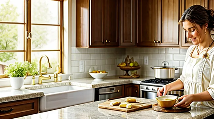 Как приготовить топленое масло в домашних условиях?