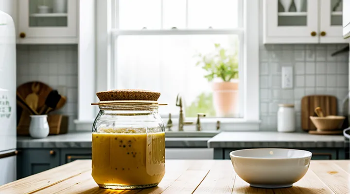 Как приготовить творог из кефира в домашних условиях?