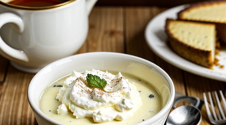 Как приготовить творожную запеканку с манкой, как в детском саду?