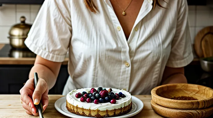 Как приготовить творожный сыр в домашних условиях?