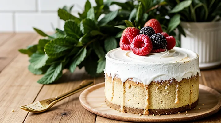 Как приготовить запеканку из творога в духовке?