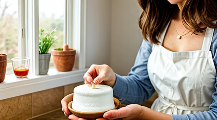 Как приготовить зефир в домашних условиях?