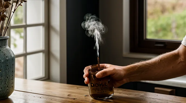 Как приготовить зольный настой для подкормки растений?