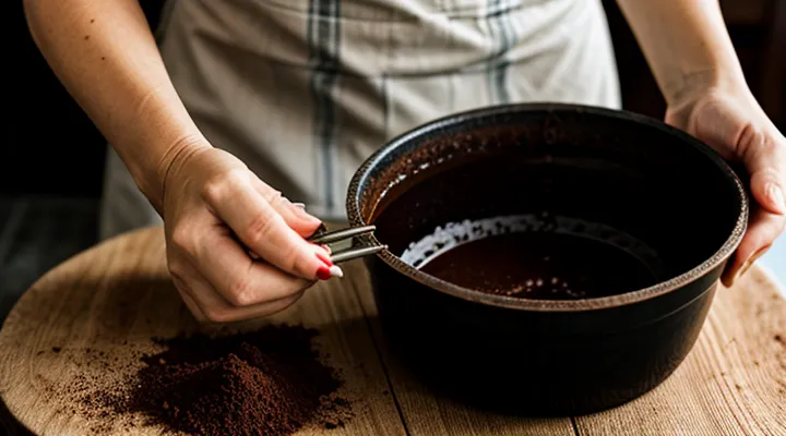 Как приготовить зольный раствор для подкормки огурцов?