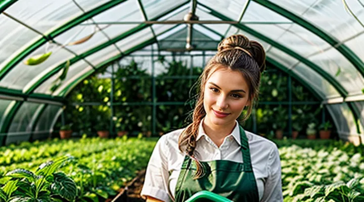 Как применять монофосфат калия для огурцов в теплице?