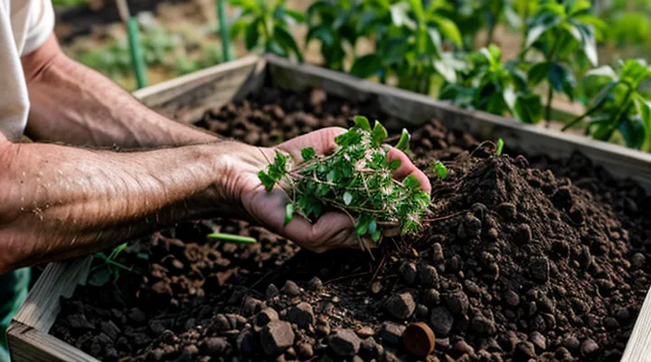 Как применять золу в качестве удобрения?