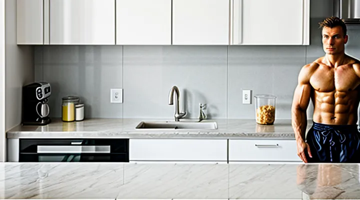 Как принимать Аспаркам: до еды или после?