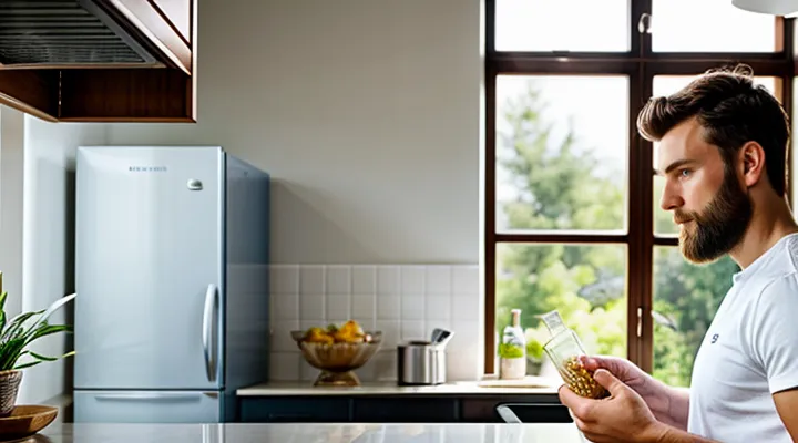 Как принимать Энтерол: до еды или после?