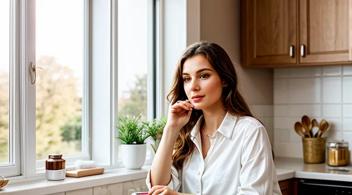 Как принимать Флуконазол при молочнице у женщин?