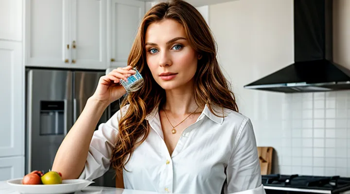 Как принимать флуконазол при молочнице?